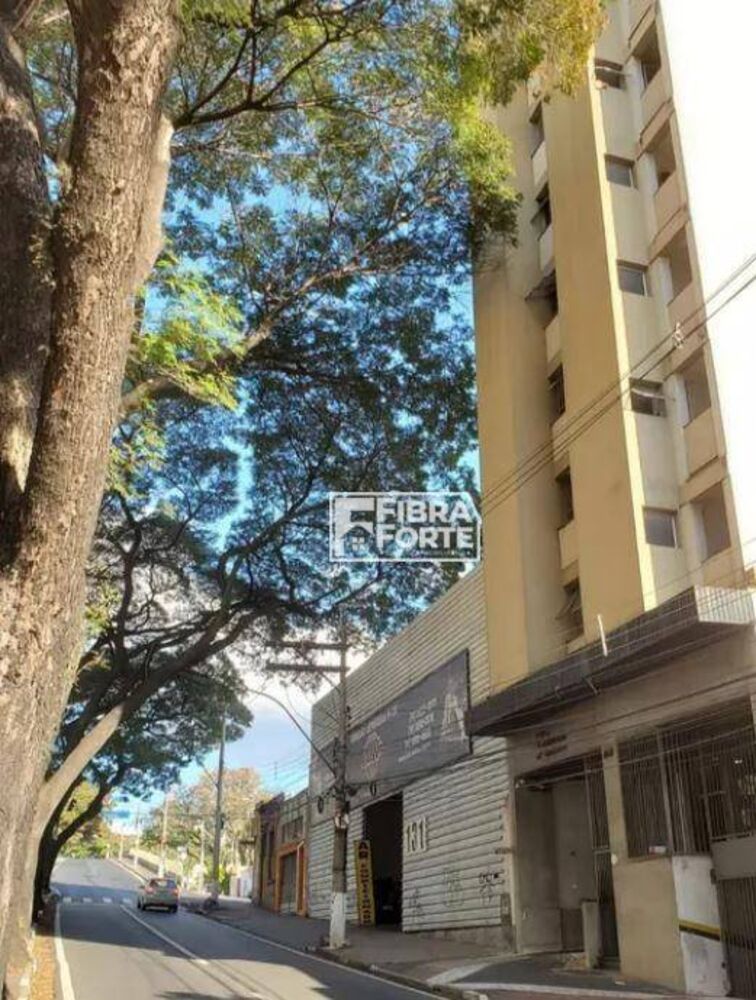 Apartamento, 1 quarto, 46 m² - Foto 1