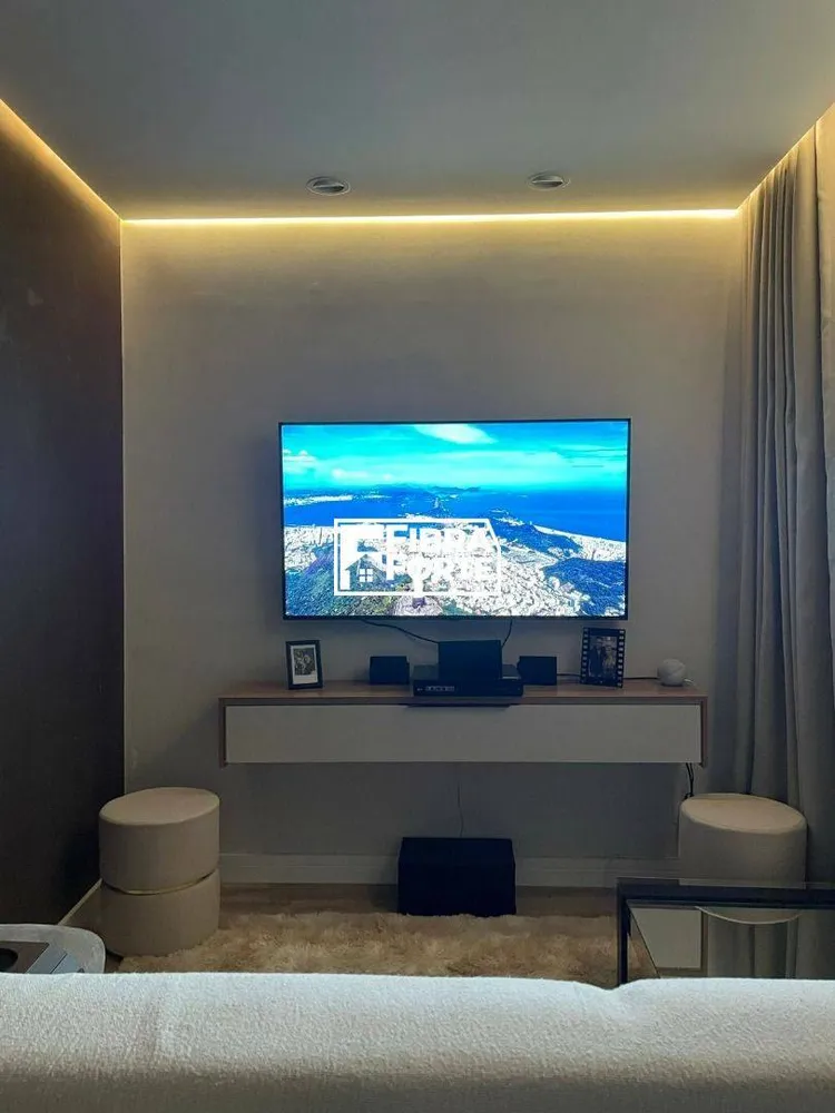 Apartamento, 1 quarto, 46 m² - Foto 1