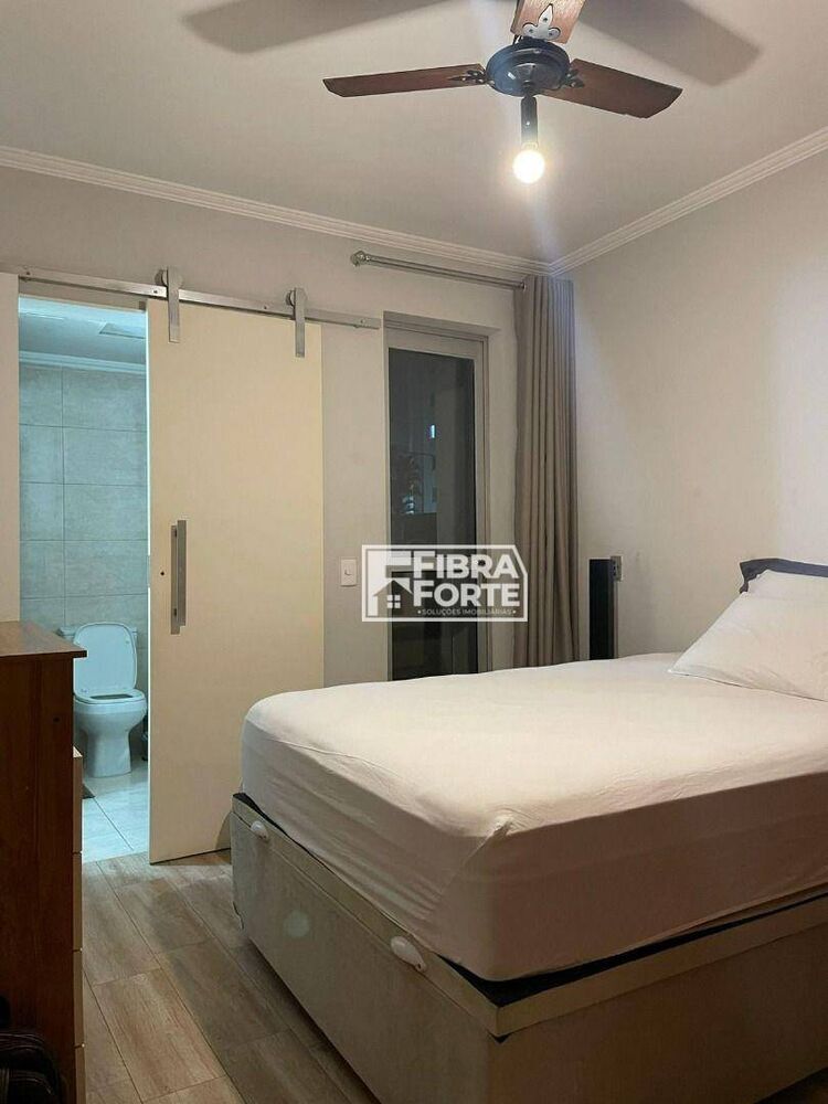 Apartamento, 1 quarto, 46 m² - Foto 3