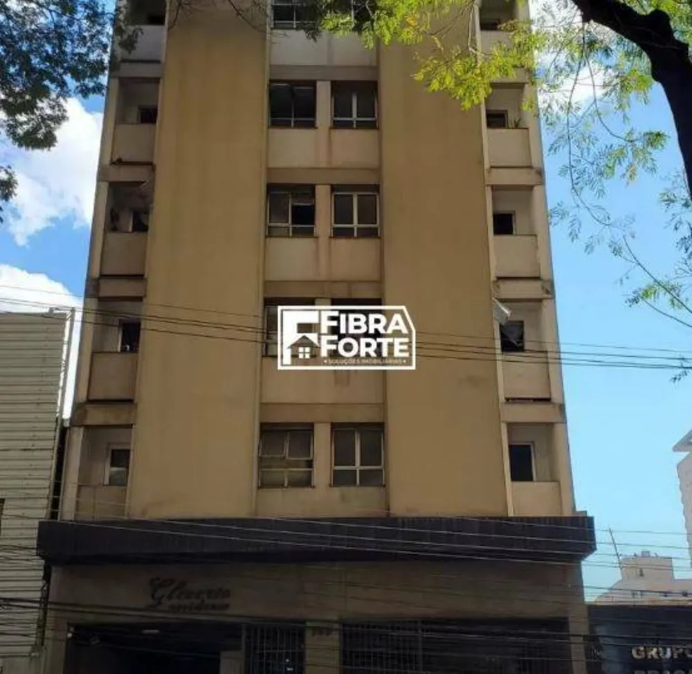 Apartamento, 1 quarto, 46 m² - Foto 2