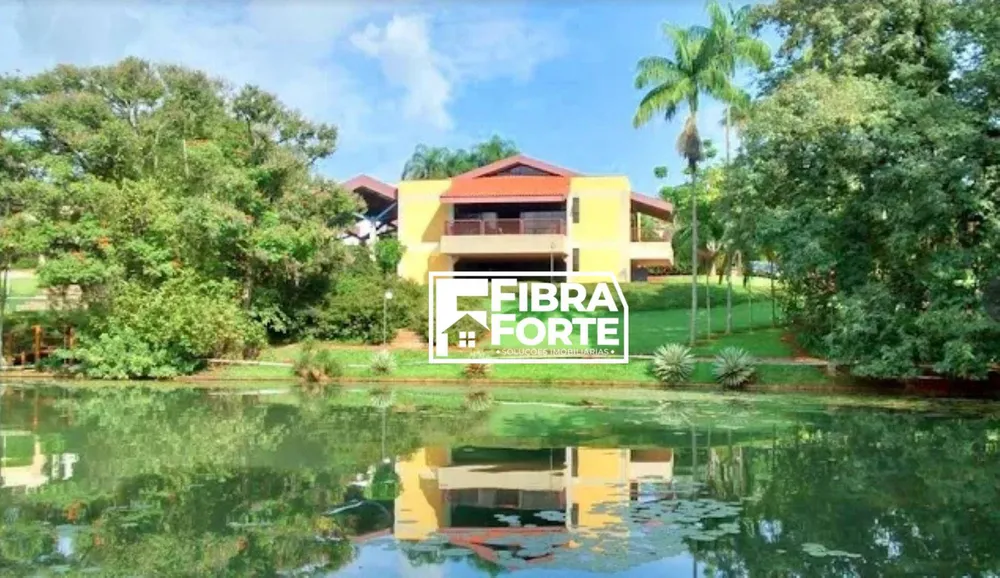 Casa de Condomínio, 4 quartos - Foto 7