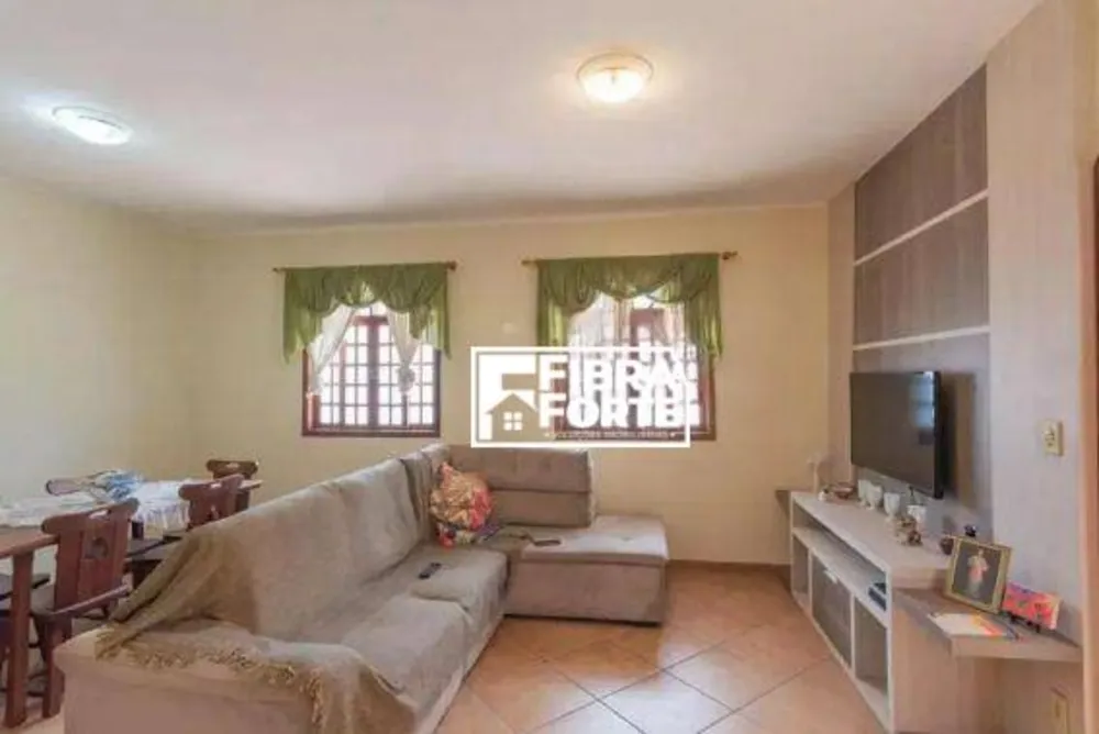 Casa, 3 quartos, 101 m² - Foto 4