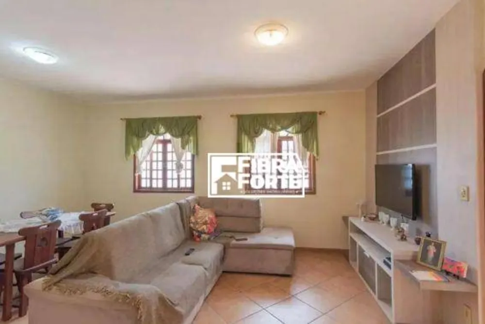 Casa, 3 quartos, 101 m² - Foto 2