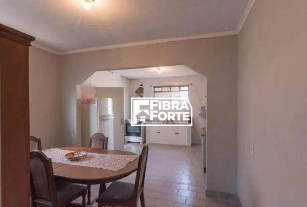 Casa, 3 quartos, 101 m² - Foto 7