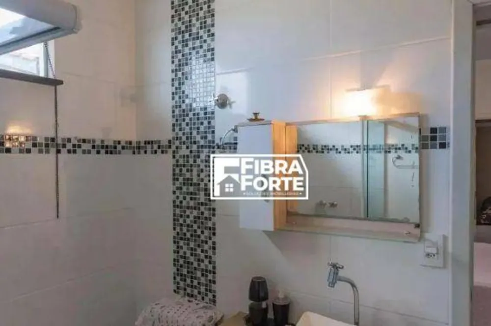 Casa, 3 quartos, 101 m² - Foto 12
