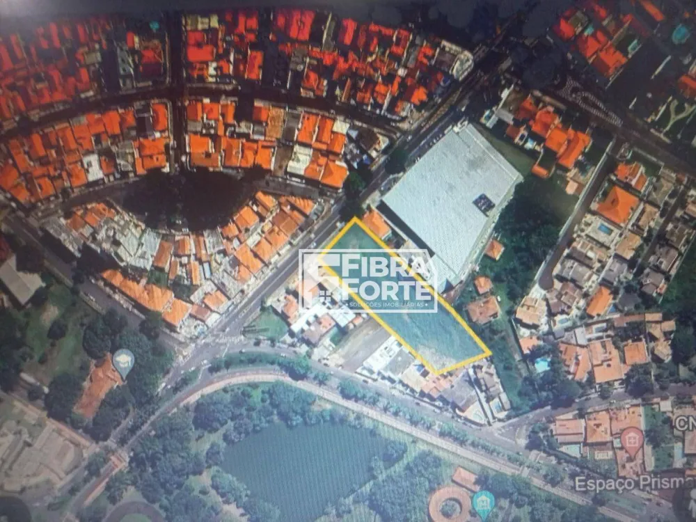Terreno, 5127 m² - Foto 1