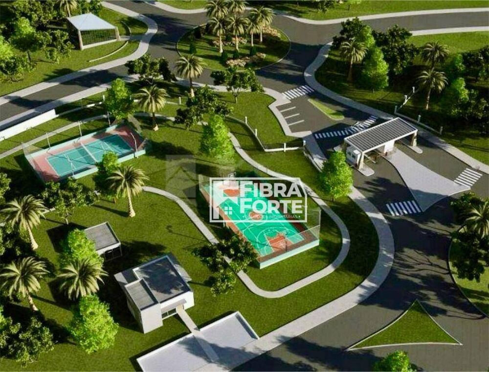 Loteamento e Condomínio, 964 m² - Foto 4