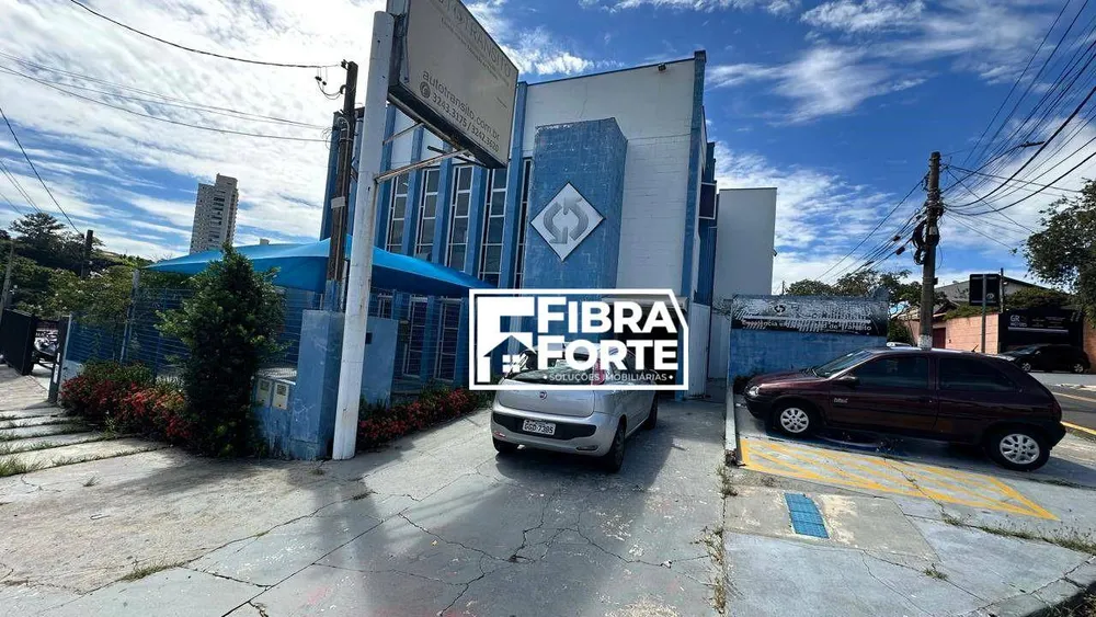 Prédio Inteiro, 480 m² - Foto 2
