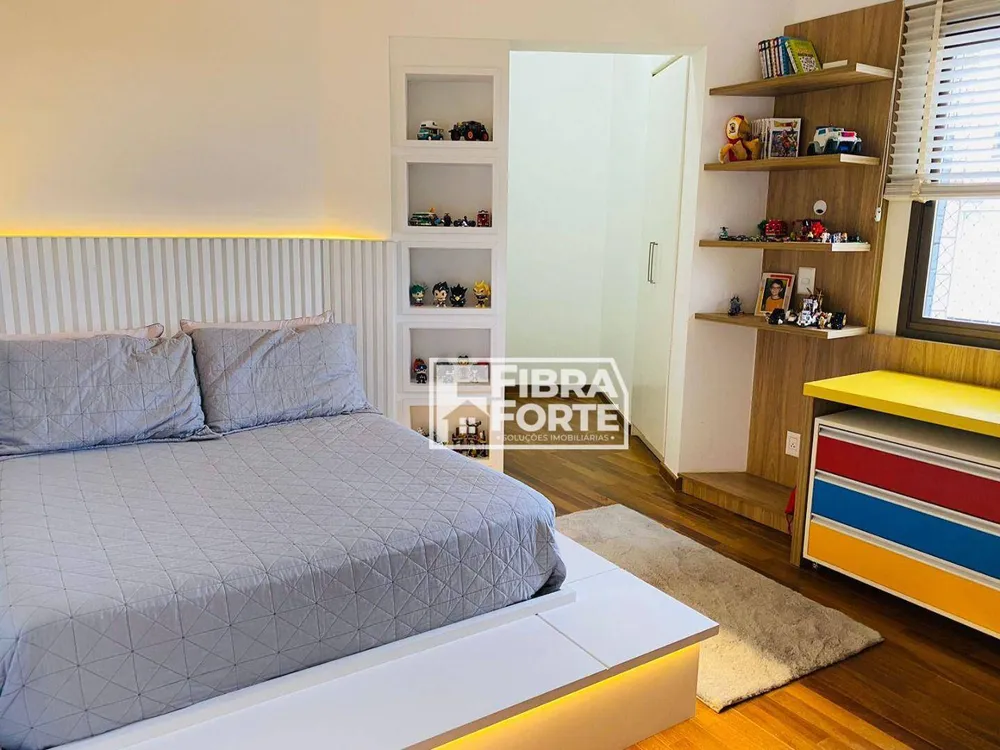 Cobertura, 3 quartos, 260 m² - Foto 10