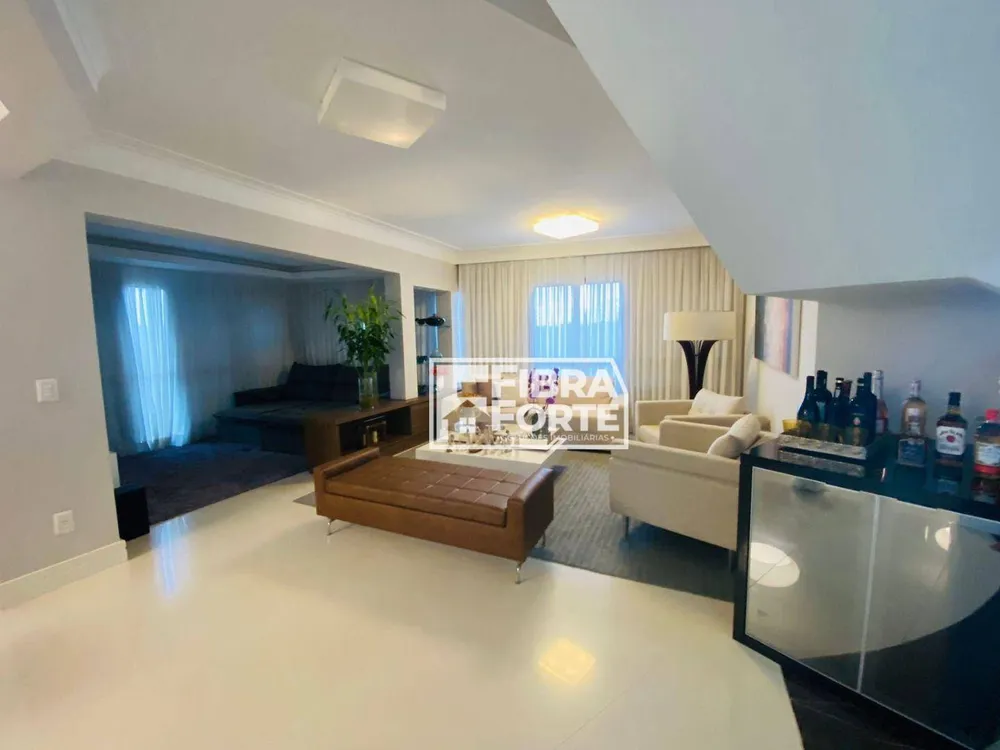 Cobertura, 3 quartos, 260 m² - Foto 5