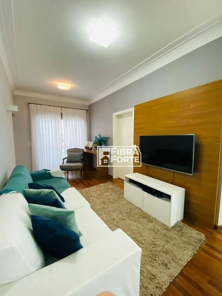Cobertura, 3 quartos, 260 m² - Foto 9