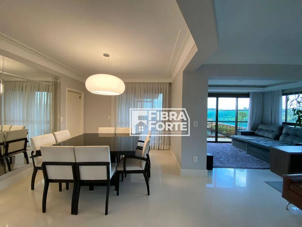 Cobertura, 3 quartos, 260 m² - Foto 3