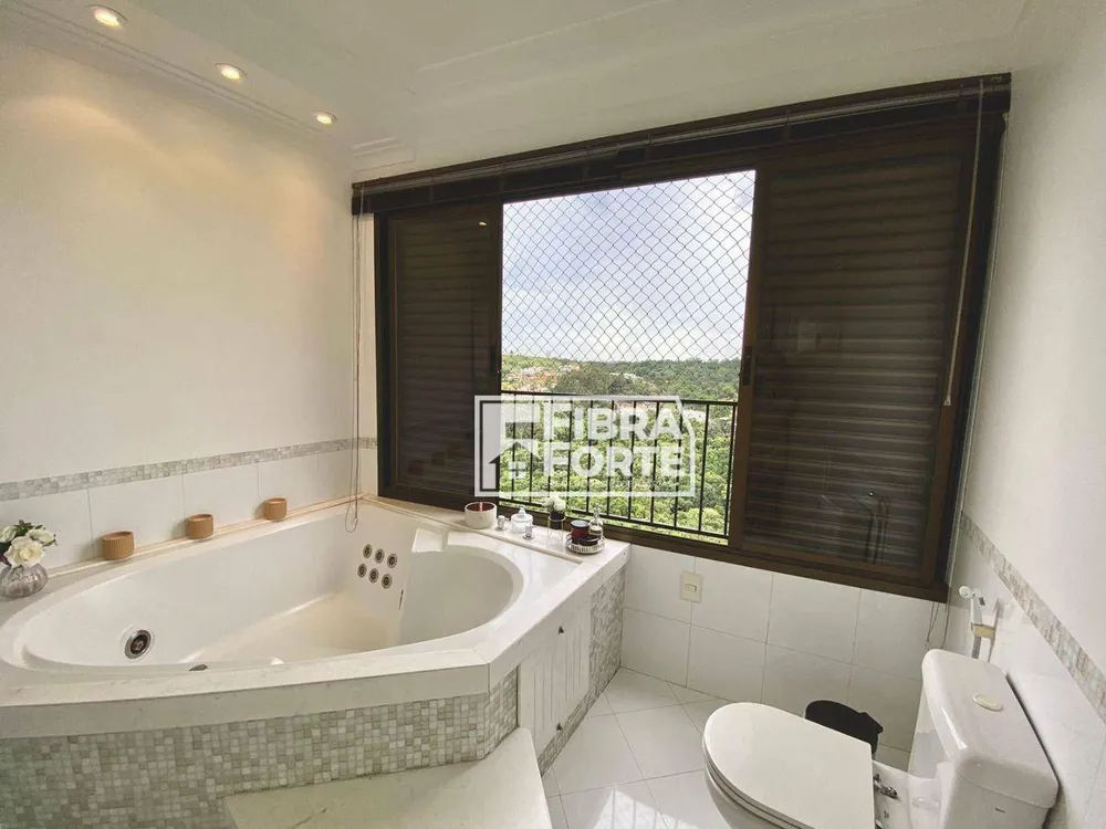 Cobertura, 3 quartos, 260 m² - Foto 6