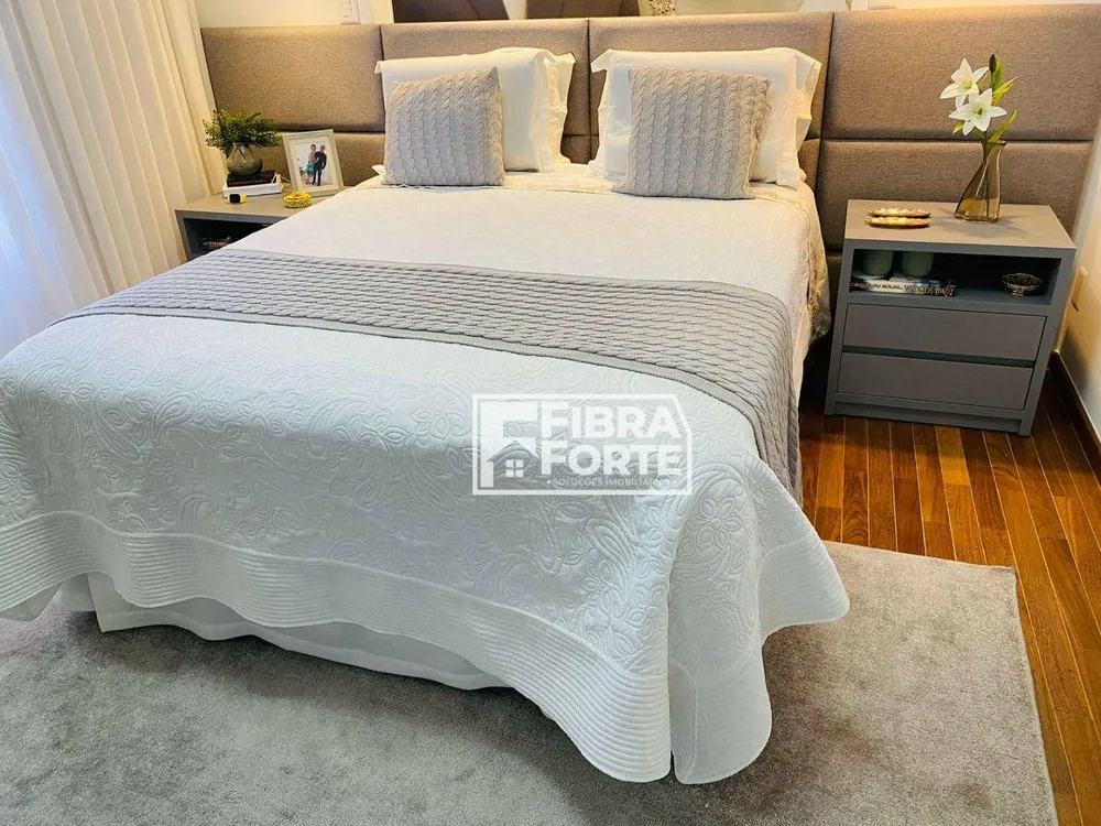 Cobertura, 3 quartos, 260 m² - Foto 11
