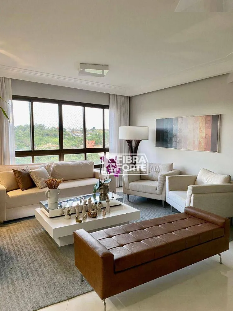 Cobertura, 3 quartos, 260 m² - Foto 4