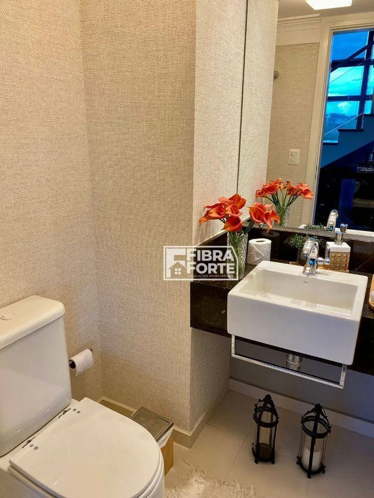 Cobertura, 3 quartos, 260 m² - Foto 12