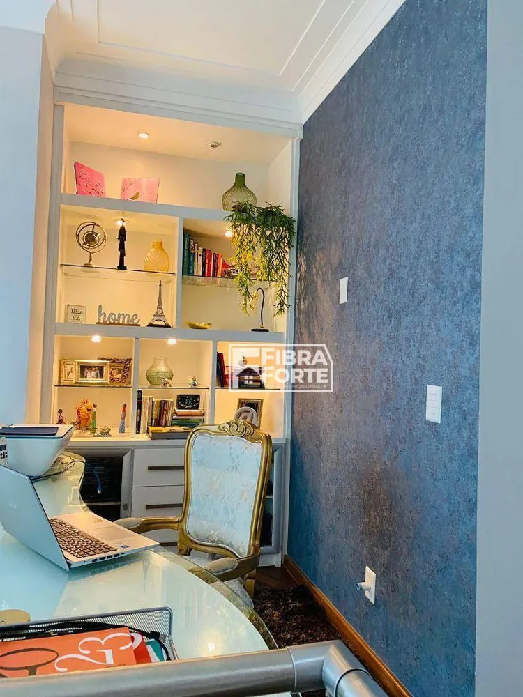 Cobertura, 3 quartos, 260 m² - Foto 8