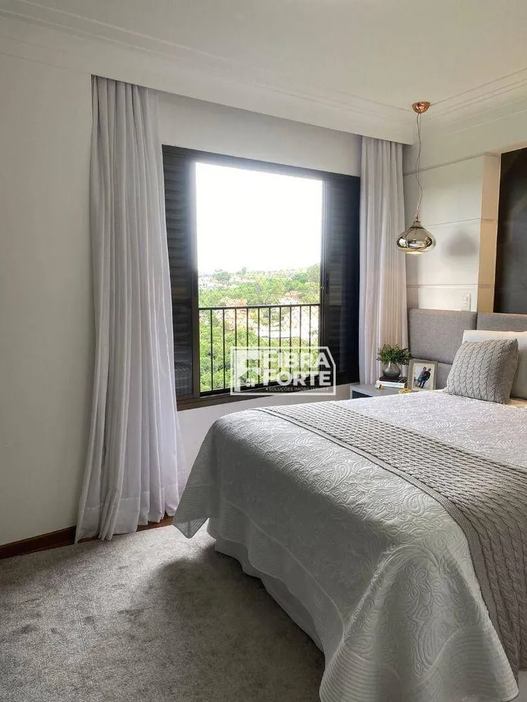 Cobertura, 3 quartos, 260 m² - Foto 7