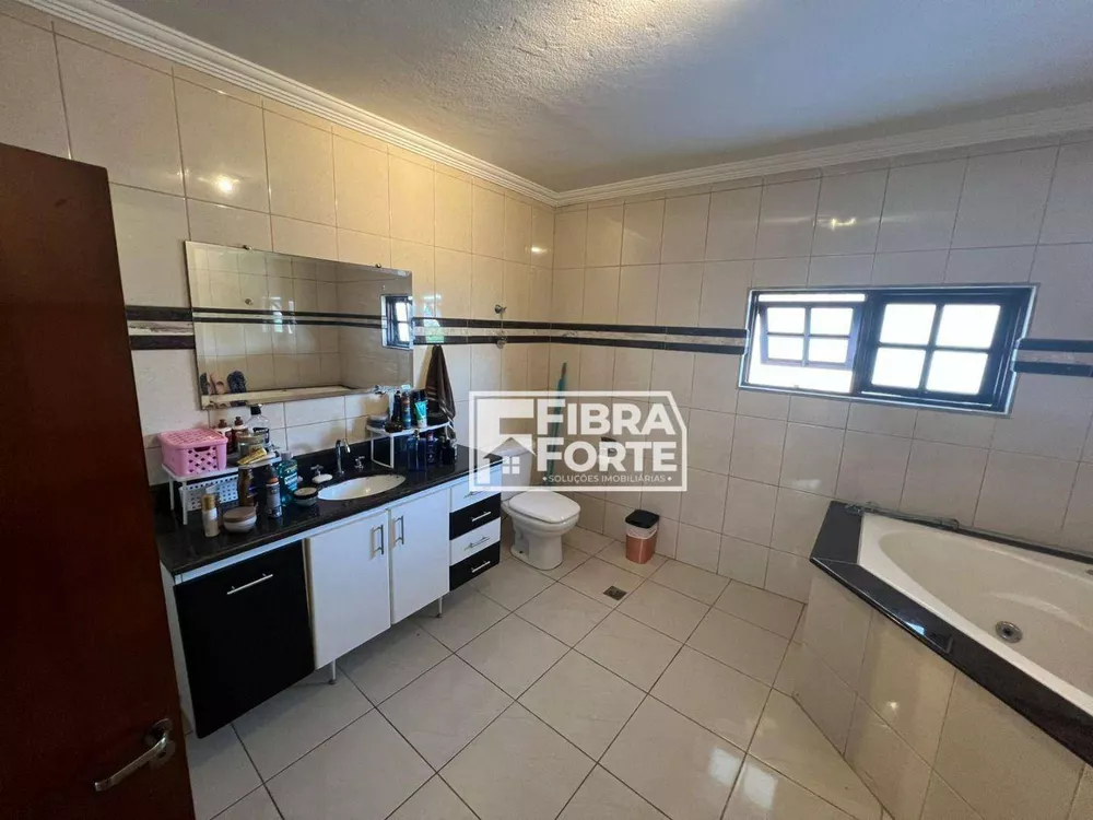 Casa, 3 quartos, 200 m² - Foto 7
