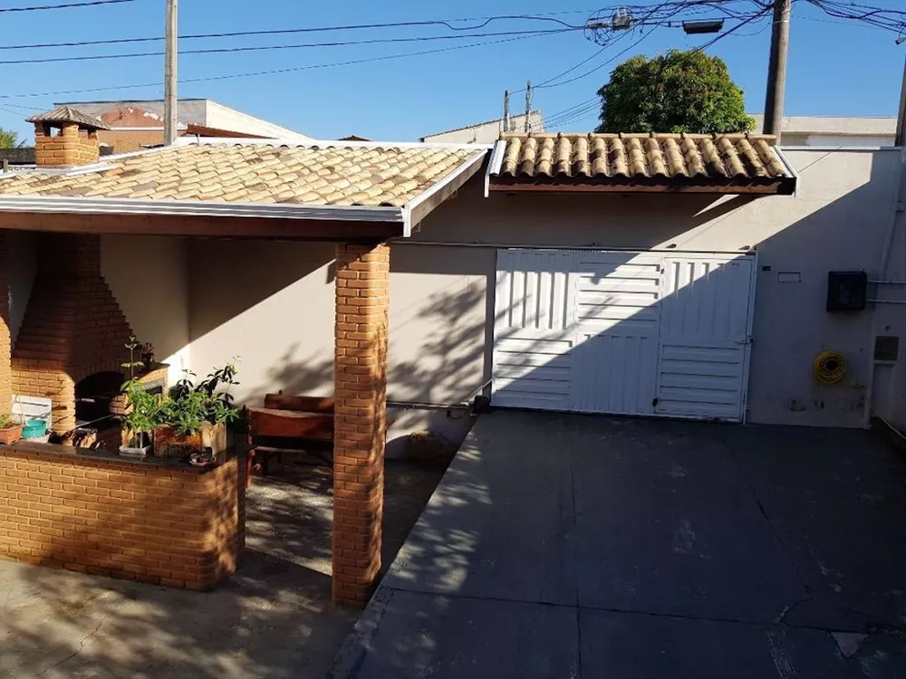 Casa, 3 quartos, 200 m² - Foto 8