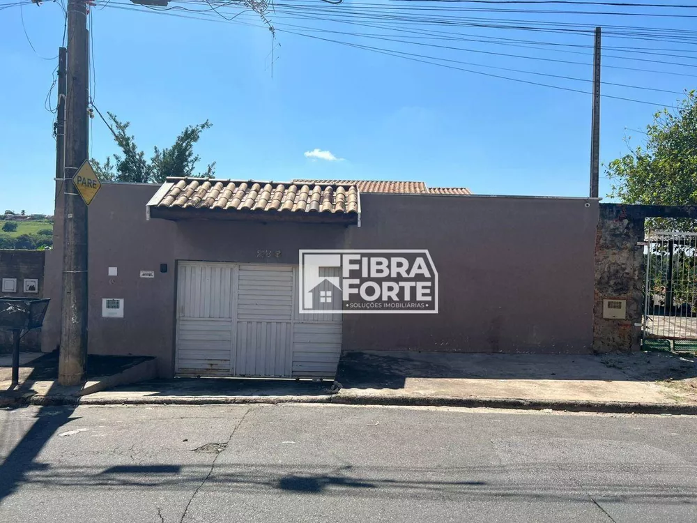 Casa, 3 quartos, 200 m² - Foto 4