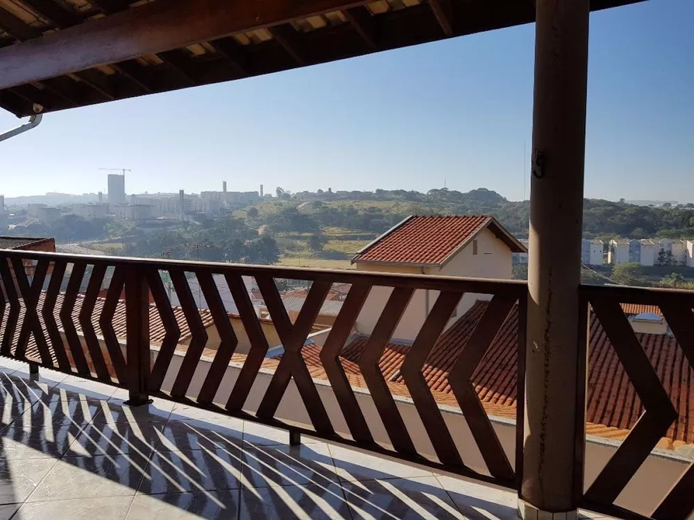 Casa, 3 quartos, 200 m² - Foto 2