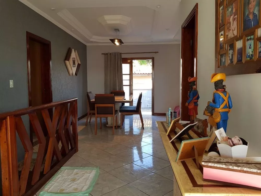 Casa, 3 quartos, 200 m² - Foto 5