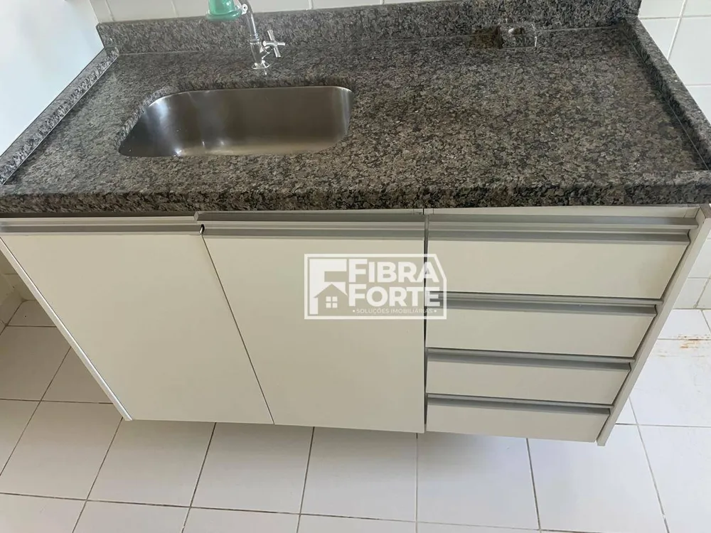 Apartamento, 3 quartos, 60 m² - Foto 9