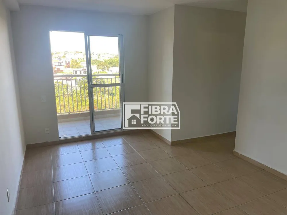 Apartamento, 3 quartos, 60 m² - Foto 2