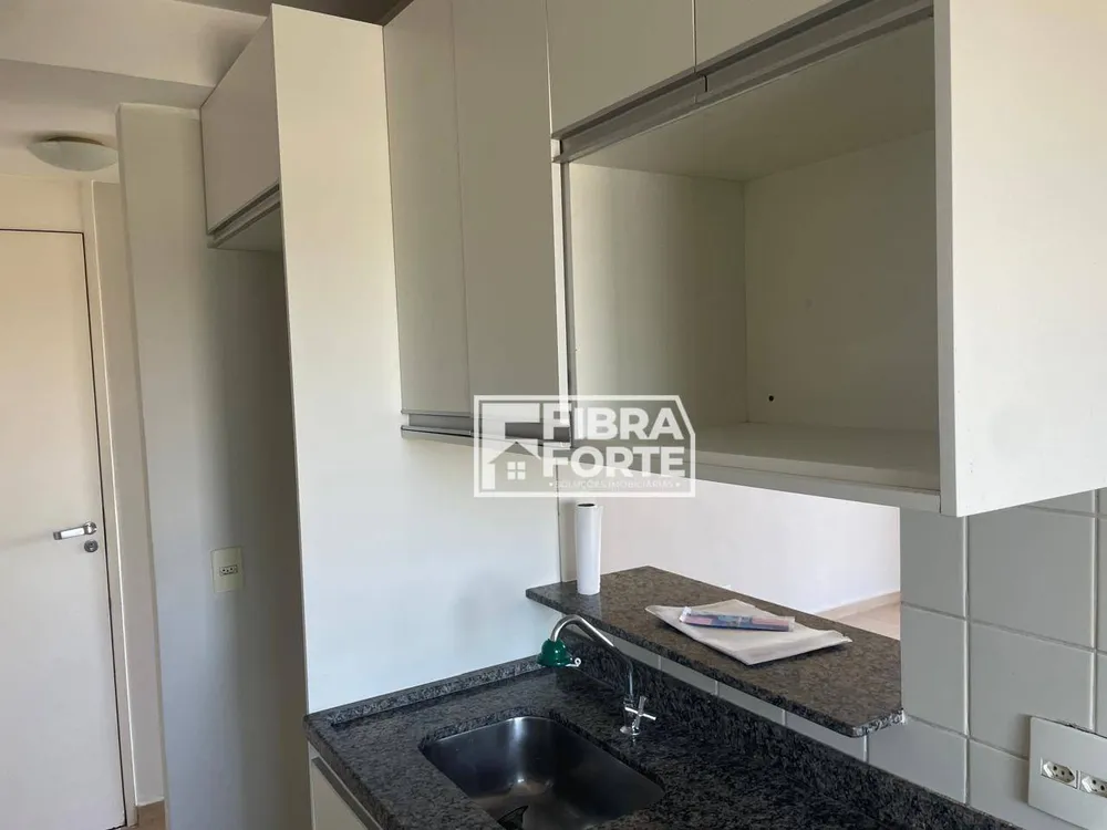 Apartamento, 3 quartos, 60 m² - Foto 8