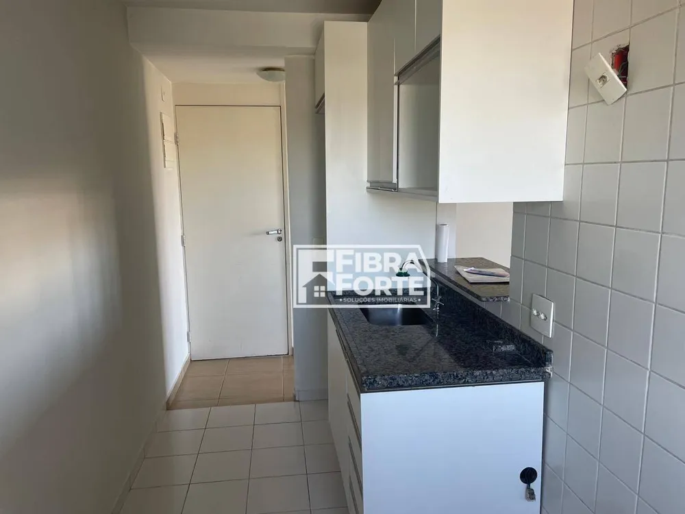 Apartamento, 3 quartos, 60 m² - Foto 10