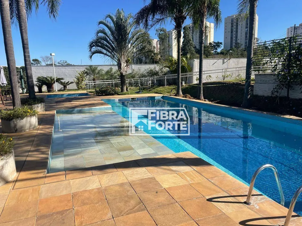 Apartamento, 3 quartos, 60 m² - Foto 11