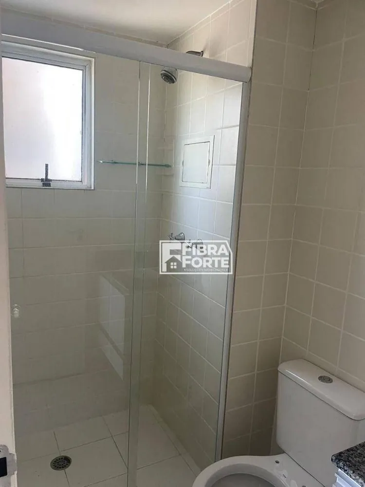 Apartamento, 3 quartos, 60 m² - Foto 5
