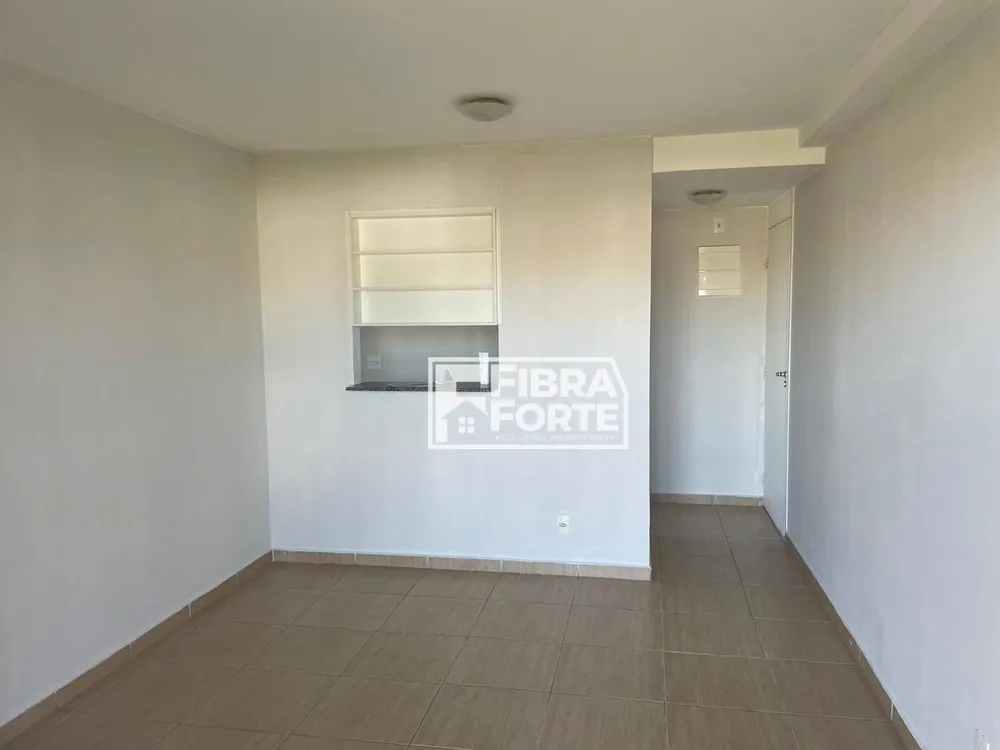Apartamento, 3 quartos, 60 m² - Foto 3