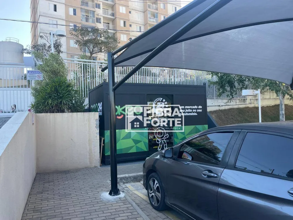 Apartamento, 3 quartos, 60 m² - Foto 15