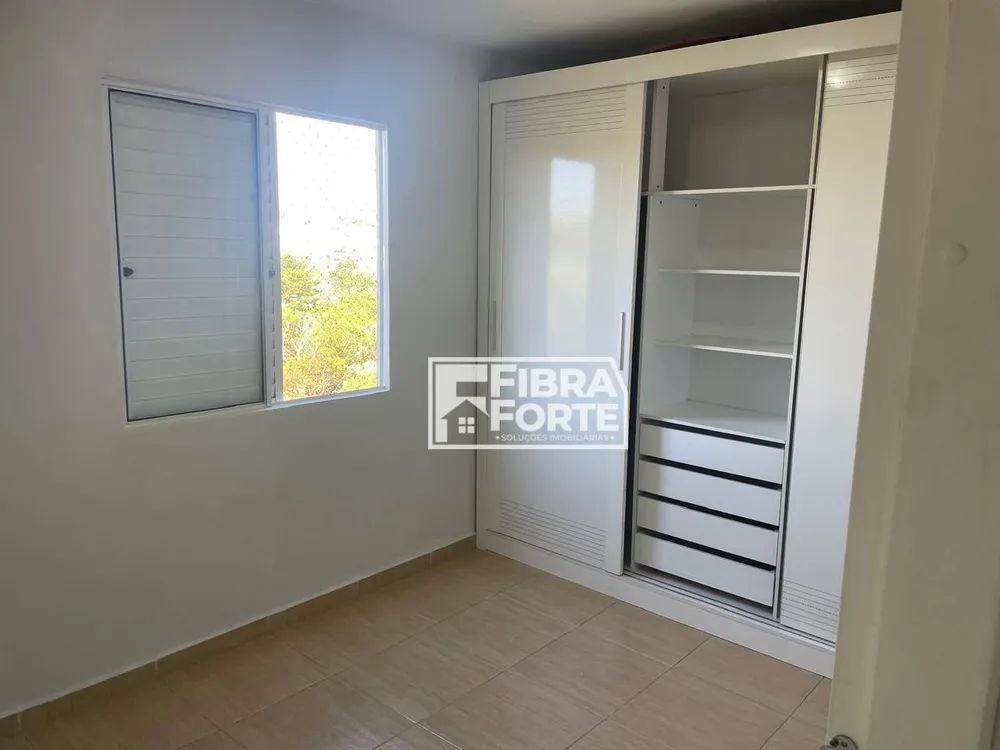 Apartamento, 3 quartos, 60 m² - Foto 7