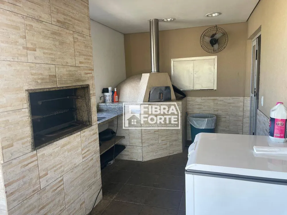 Apartamento, 3 quartos, 60 m² - Foto 13