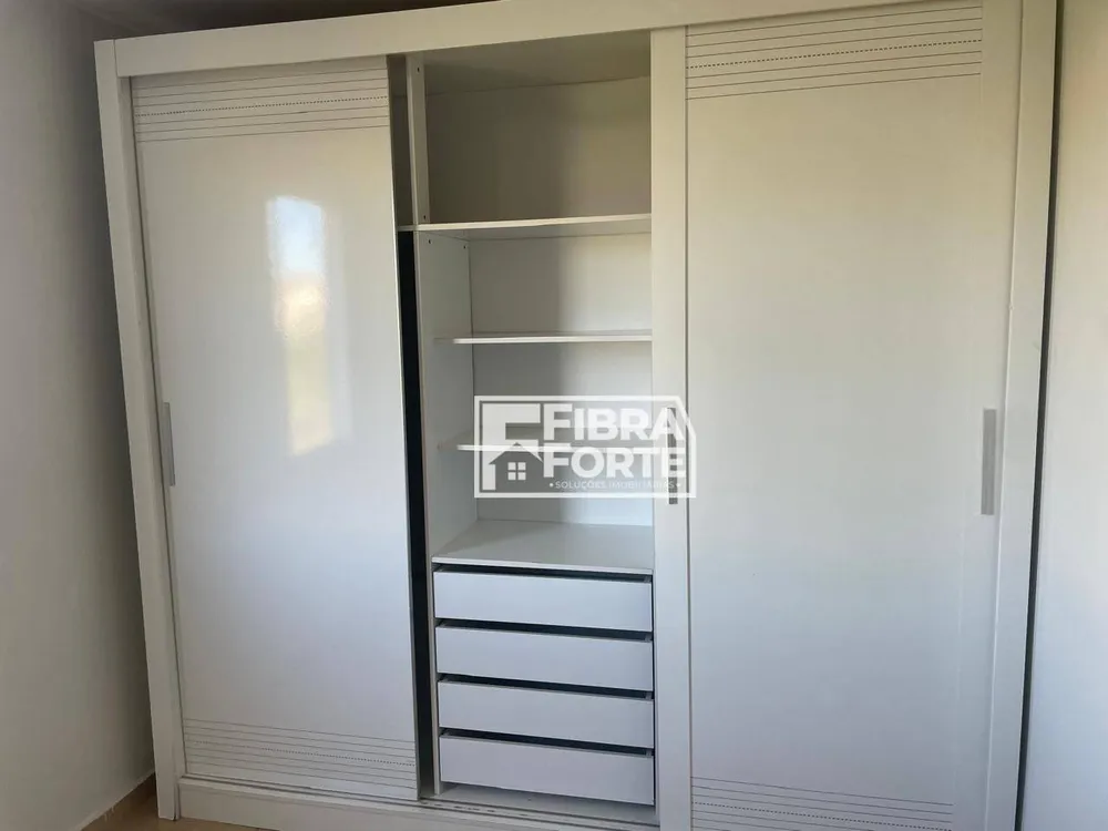 Apartamento, 3 quartos, 60 m² - Foto 6