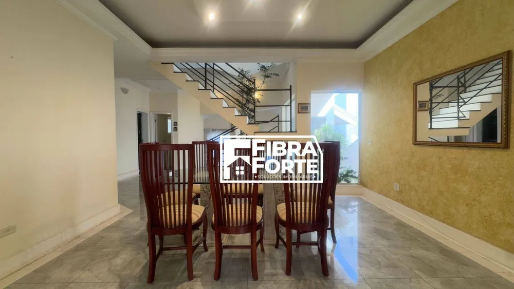 Casa de Condomínio, 4 quartos - Foto 7
