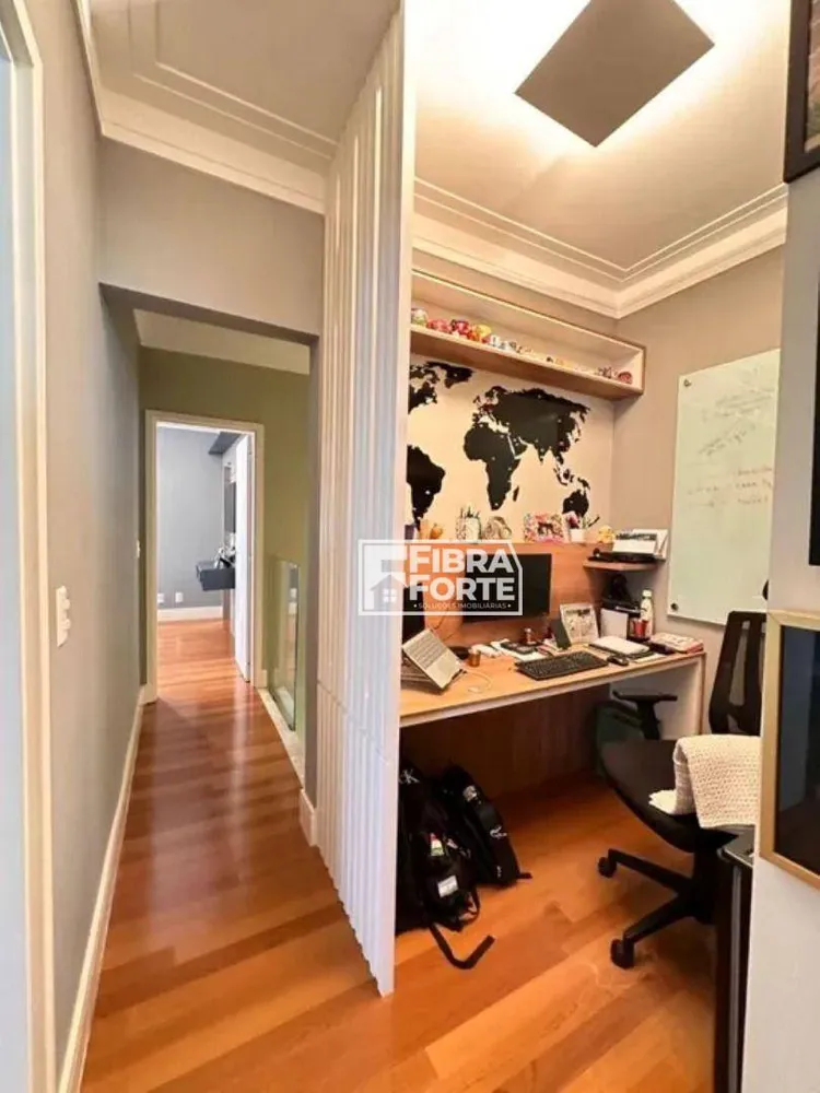 Casa de Condomínio, 3 quartos - Foto 7