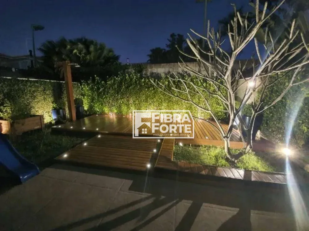 Casa de Condomínio, 3 quartos - Foto 9