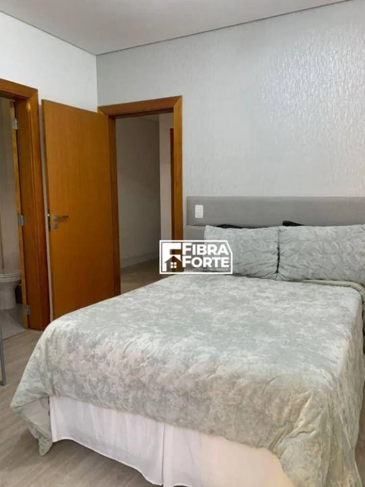 Casa de Condomínio, 3 quartos - Foto 5