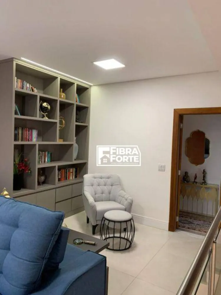 Casa de Condomínio, 3 quartos - Foto 3