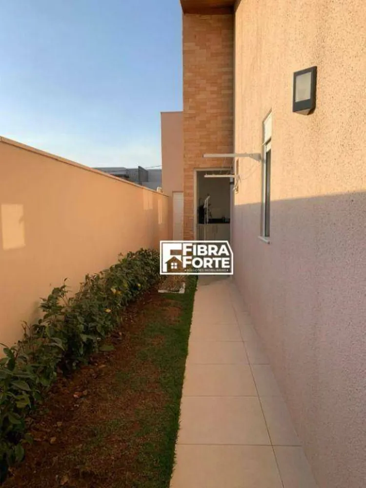 Casa de Condomínio, 3 quartos - Foto 9