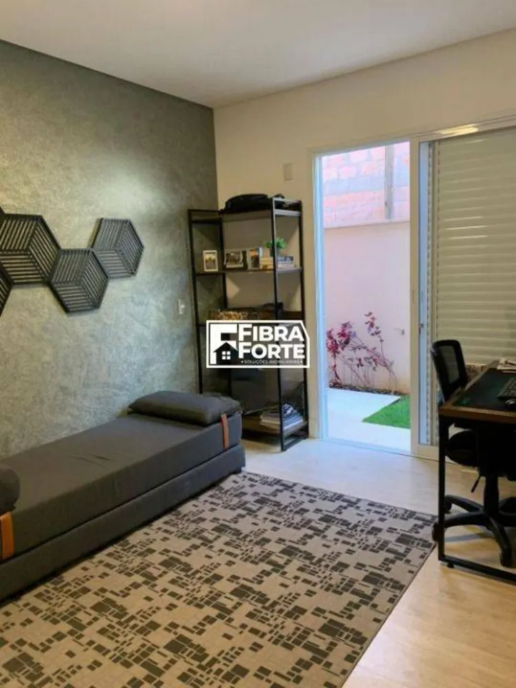 Casa de Condomínio, 3 quartos - Foto 7