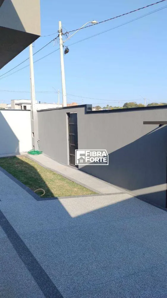 Casa, 3 quartos, 195 m² - Foto 7