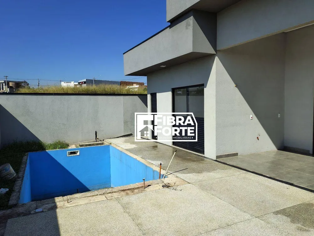 Casa, 3 quartos, 195 m² - Foto 8