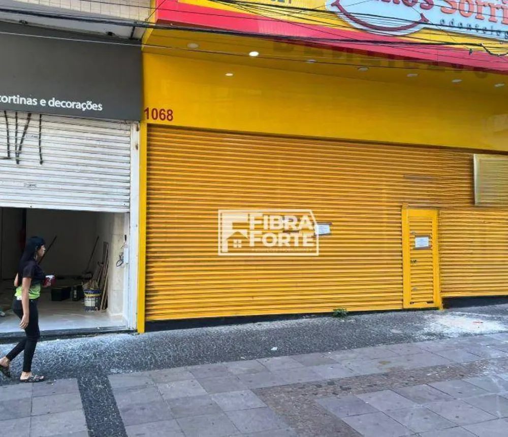 Loja-Salão, 468 m² - Foto 2