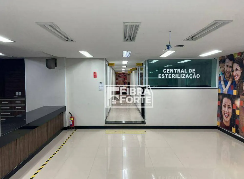 Loja-Salão, 468 m² - Foto 1