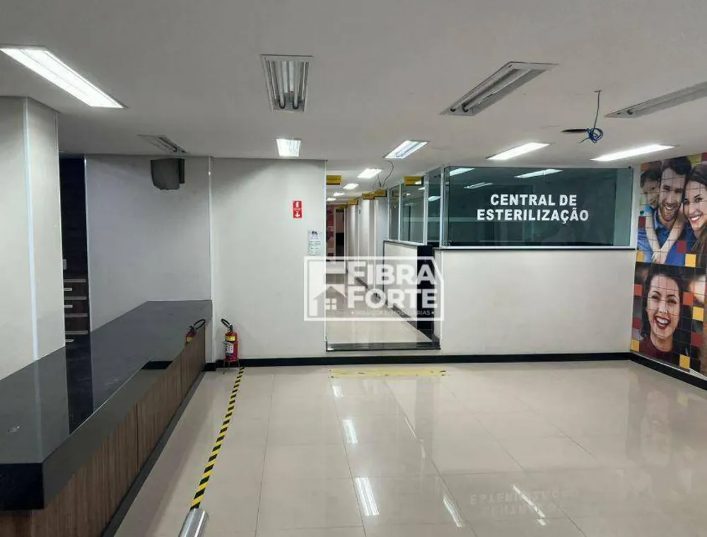Loja-Salão, 468 m² - Foto 3